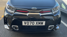 Kia Picanto 1.0 GT-line 5dr [4 seats] Petrol Hatchback